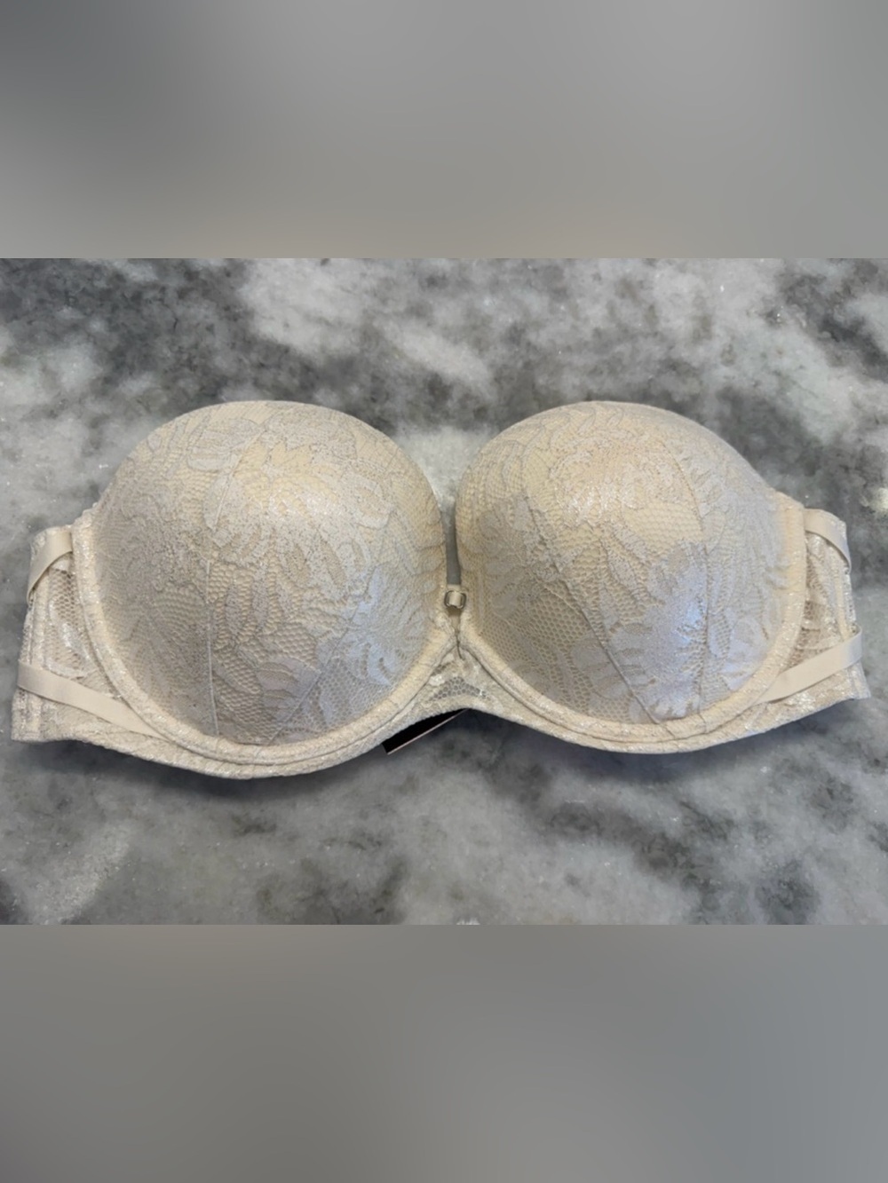 Victoria’s Secret “Very Sexy” Multi-Way Convertible Bra 36D | Strapless | BNWT 🤍